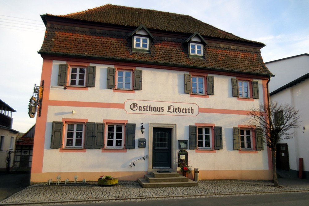 Brauerei Lieberth Brauerei aus Deutschland