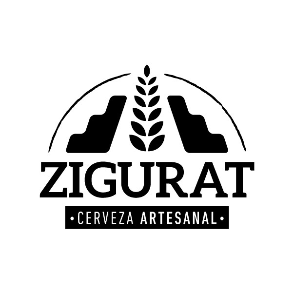 Logo von Zigurat Brauerei