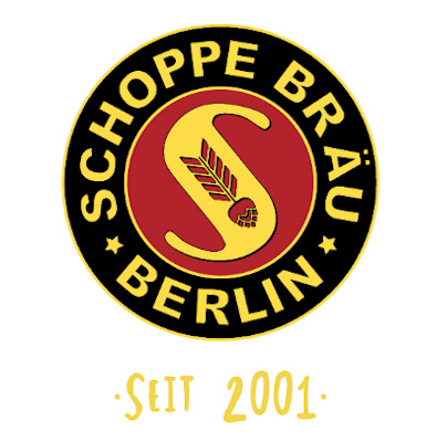 Logo von Schoppe Bräu Berlin Brauerei