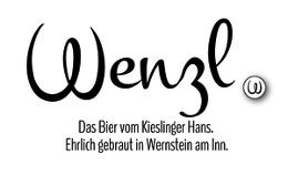 Logo von Wenzl Privatbräu Brauerei