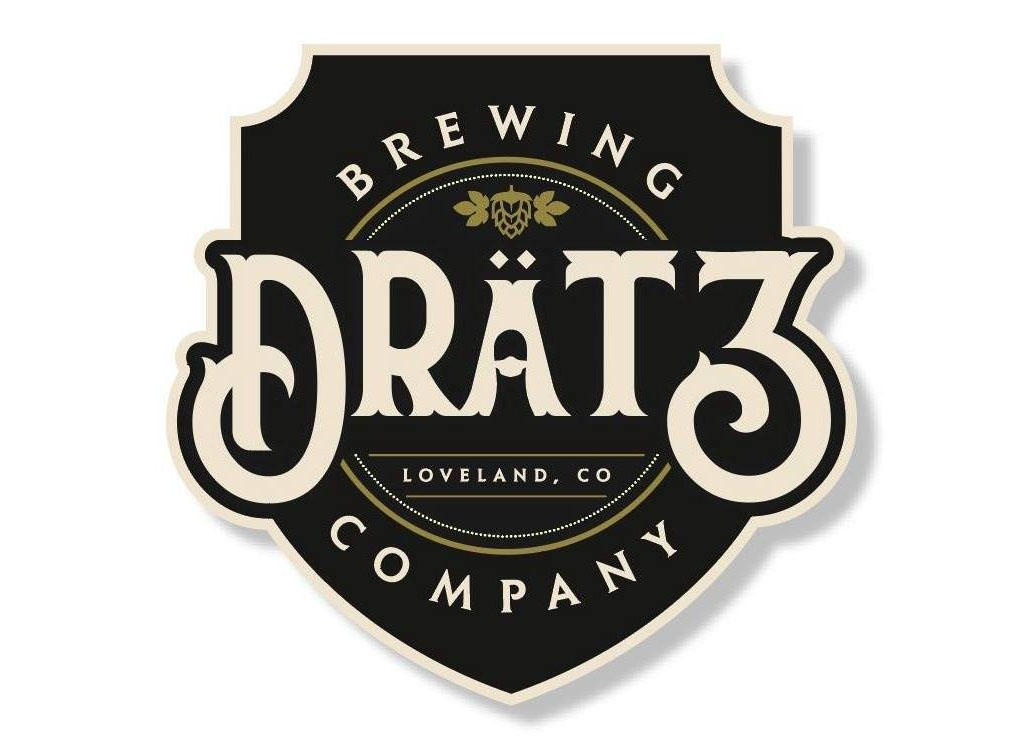 Logo of Dratz Brewing brewery