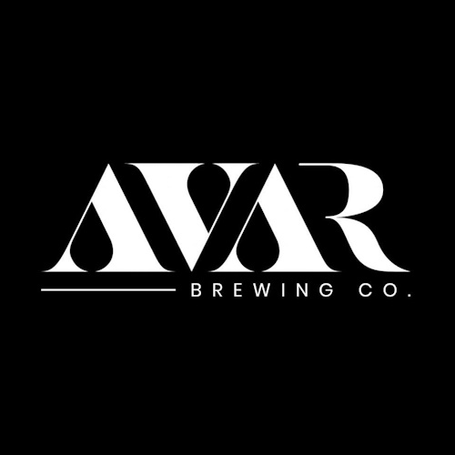 Logo von AVAR Brewing Co. Brauerei