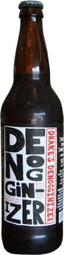 Produktbild von Drake's Brewing - Denogginizer Double IPA