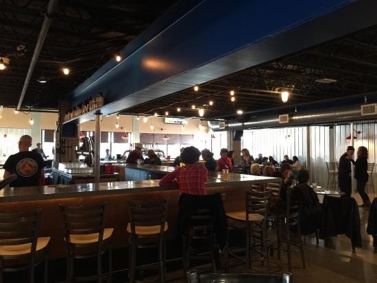 Rio Bravo Brewing Company brewery from United States
