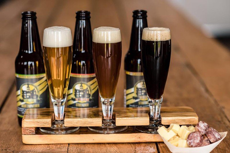 Amelander Bierbrouwerij Brauerei aus Niederlande