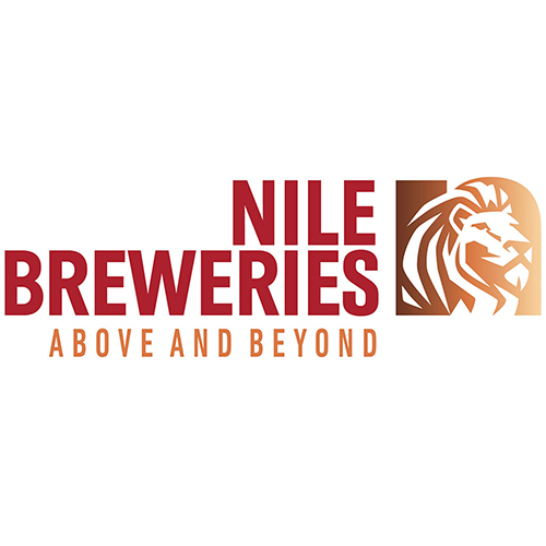 Logo of Nile Breweries brewery