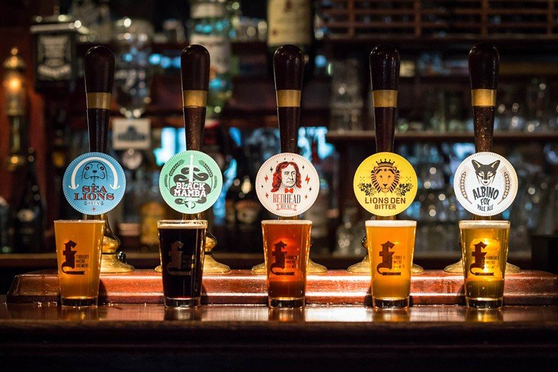 Animal Army Brewery brewery from Netherlands