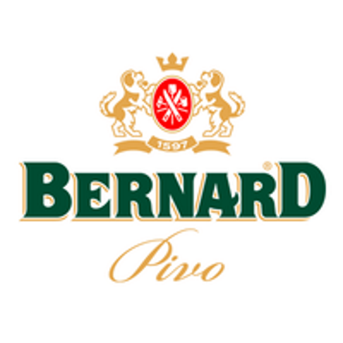 Logo von Bernard Family Brewery Brauerei