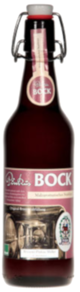 Produktbild von Brauerei Pinkus Müller - Pinkus Bock