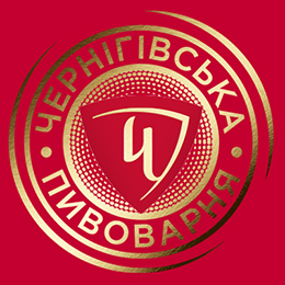 Logo von Chernihivske (Чернігівське) Brauerei