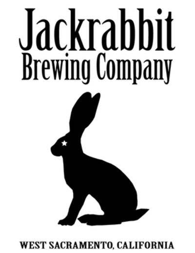 Logo of Jackrabbit Brewing brewery