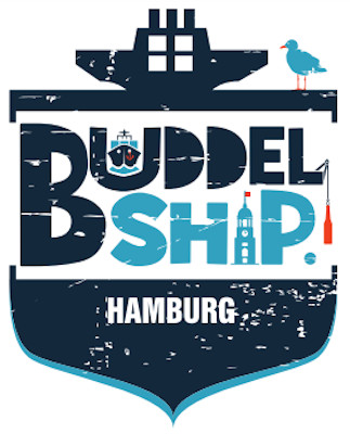 Logo of Buddelship Brauerei brewery