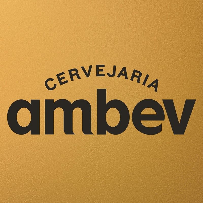 Logo of AmBev Brauerei brewery