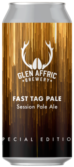 Product image of Glen Affric Fast Tag Pale