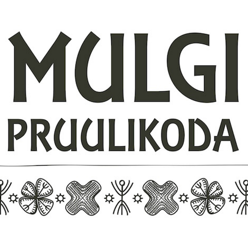 Logo of Mulgi Pruulikoda brewery