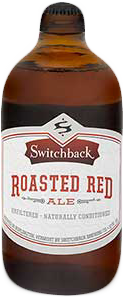 Produktbild von Switchback Roasted Red Ale