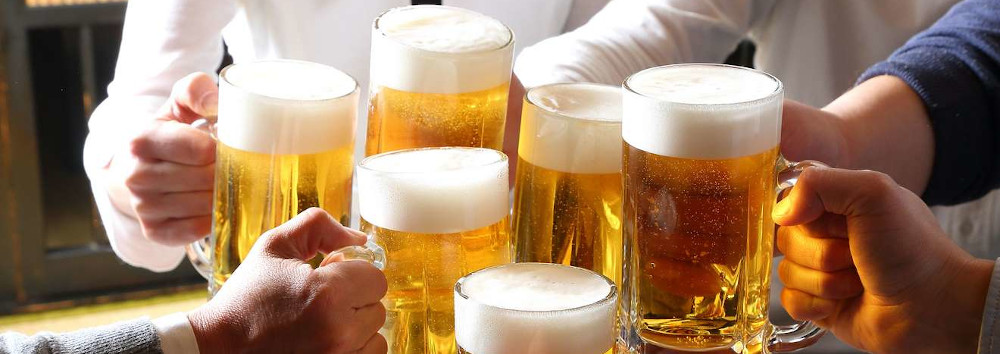 Wie hat sich dein Bierkonsum durch die Corona-Pandemie verändert?