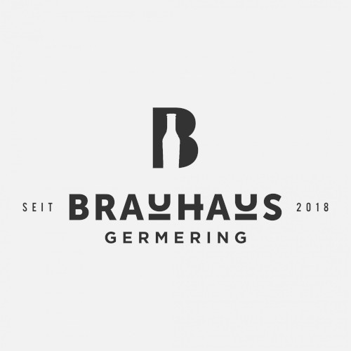 Logo of Brauhaus Germering brewery