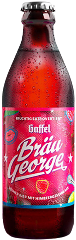Product image of Gaffel - Bräu George