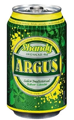 Produktbild von Argus (Hols a.s.) - Shandy