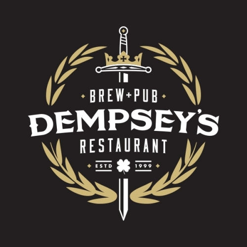 Logo of Dempseys Brewery brewery