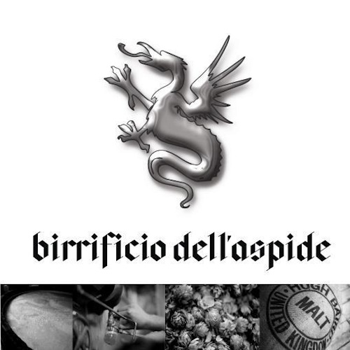 Logo von Birrificio dell’Aspide Brauerei