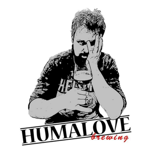 Logo of Humalove Brewing  brewery