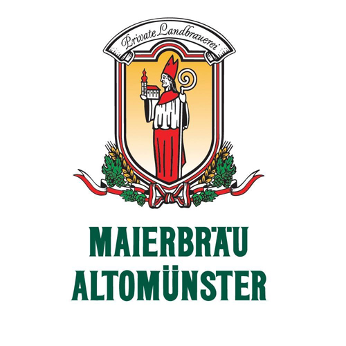Logo von Maierbräu Altomünster Brauerei