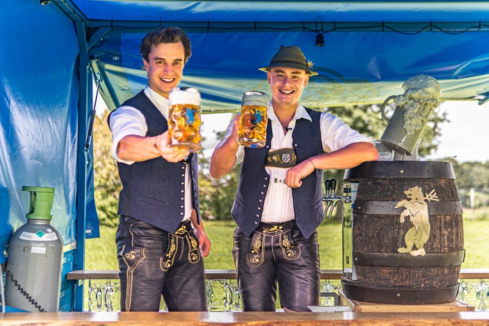 Wildbräu Grafing Brauerei aus Deutschland