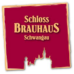 Logo von Schloss-Brauhaus Schwangau Brauerei