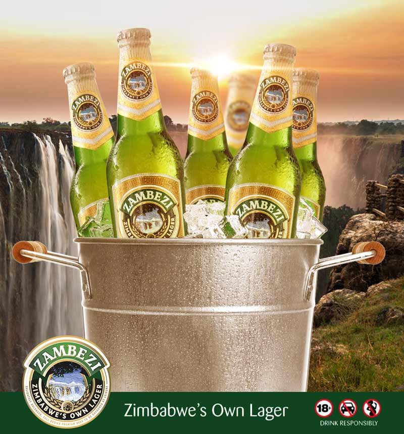 Delta Breweries brewery from Zimbabwe