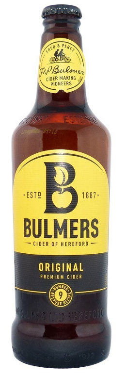 Produktbild von Bulmers Cider  - Bulmers Original