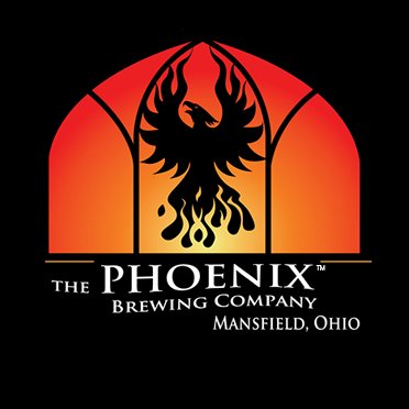Logo von The Phoenix Brewing  Brauerei