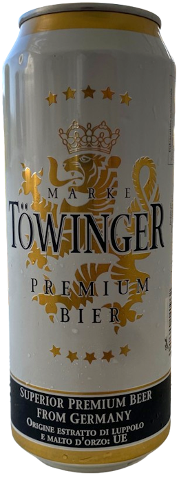 Product image of Oettinger - Töwinger