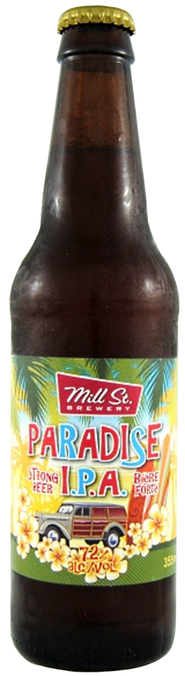 Product image of Mill Street Paradise IPA