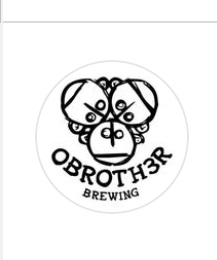 Logo of O Brother Brewing brewery