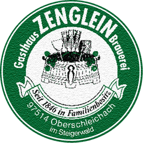 Logo of Brauerei Zenglein brewery