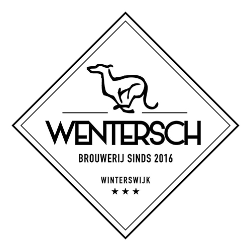 Logo von Bierbrouwerij Wentersch Brauerei
