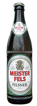 Product image of Private Label Netto Marken-Discount - Meisterfels Pilsener 