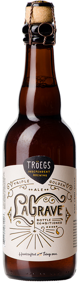 Product image of Troegs Brewing  - LaGrave 