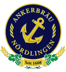 Logo von Ankerbräu Nördlingen  Brauerei