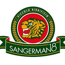 Logo von Sangermano 18 Brauerei