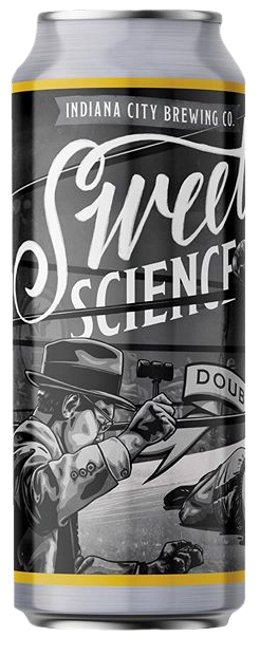 Produktbild von Indiana City Sweet Science 