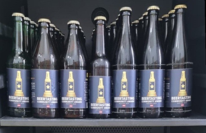 BeerTasting Community Award Brauerei aus Deutschland