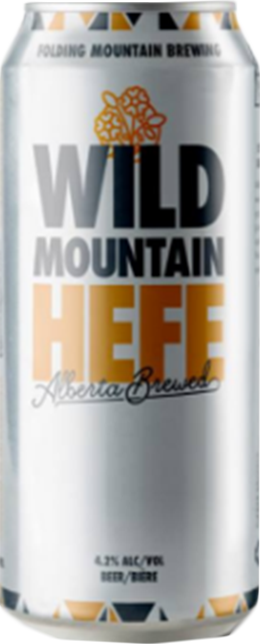 Produktbild von Folding Mountain Wild Mountain 