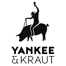Logo von Yankee & Kraut Brauerei