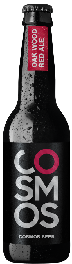 Produktbild von Chopfab Boxer - Cosmos Oak Wook Red Ale