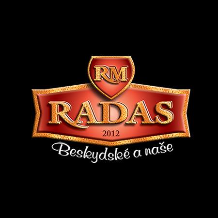 Logo of Pivovar Radas brewery