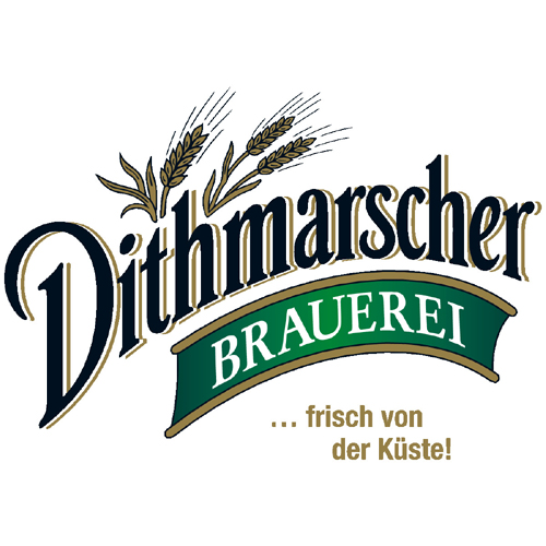 Logo of Dithmarscher Privatbrauerei brewery