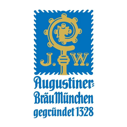 Logo von Augustiner Bräu München Brauerei